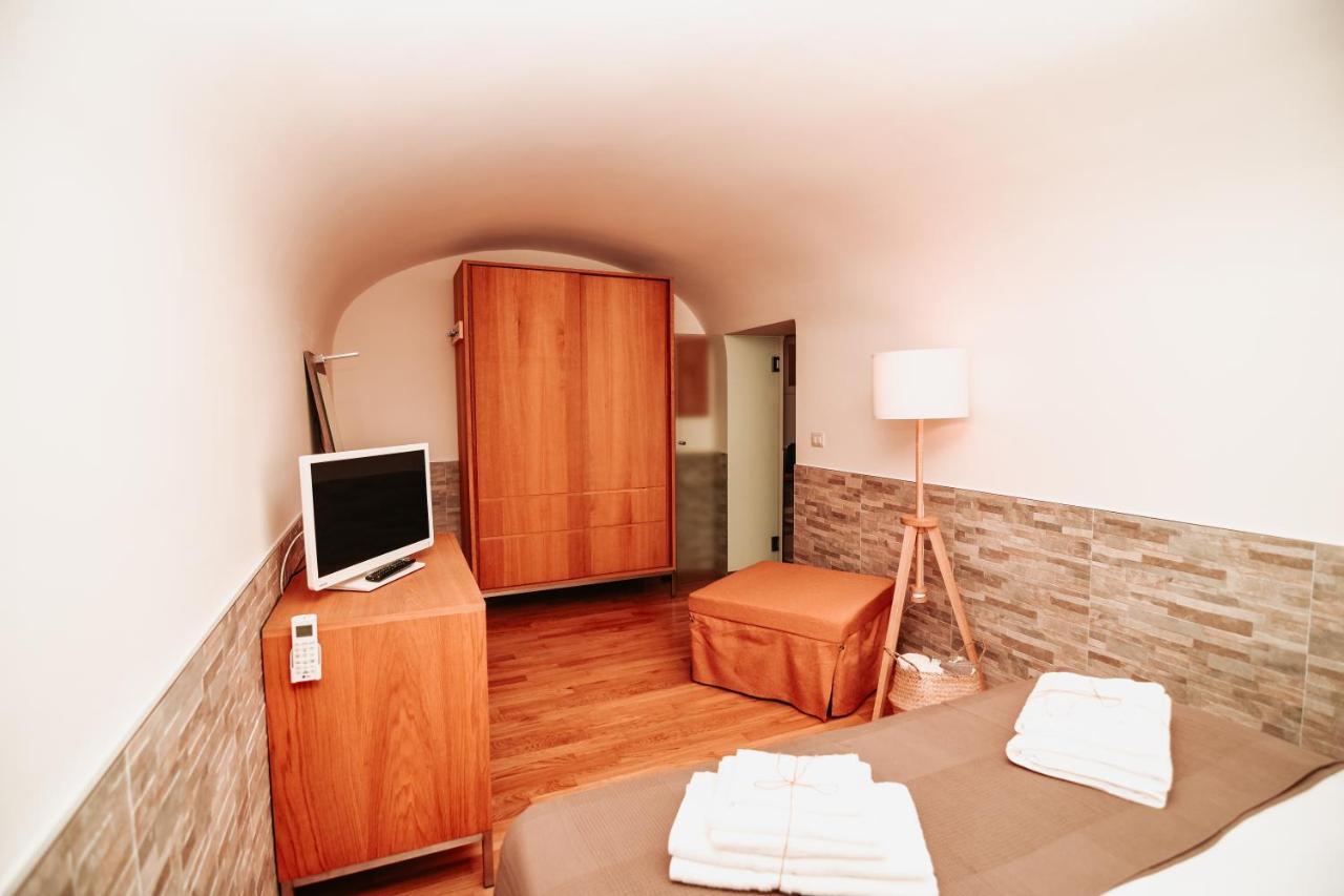 Casali - Apulian Charming Apartment Bari Exterior foto